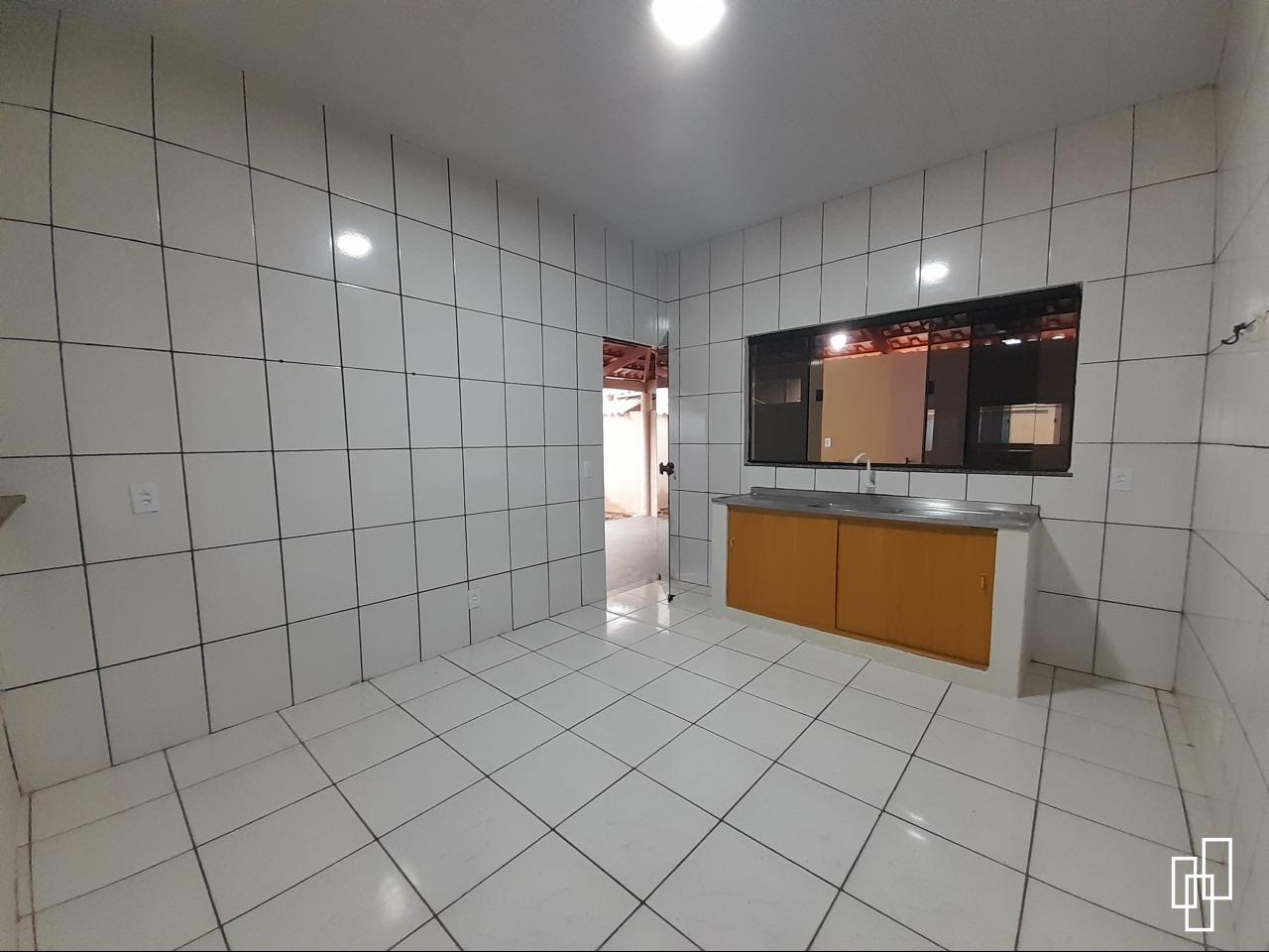 Casa para aluguel no Plano Diretor Sul: 