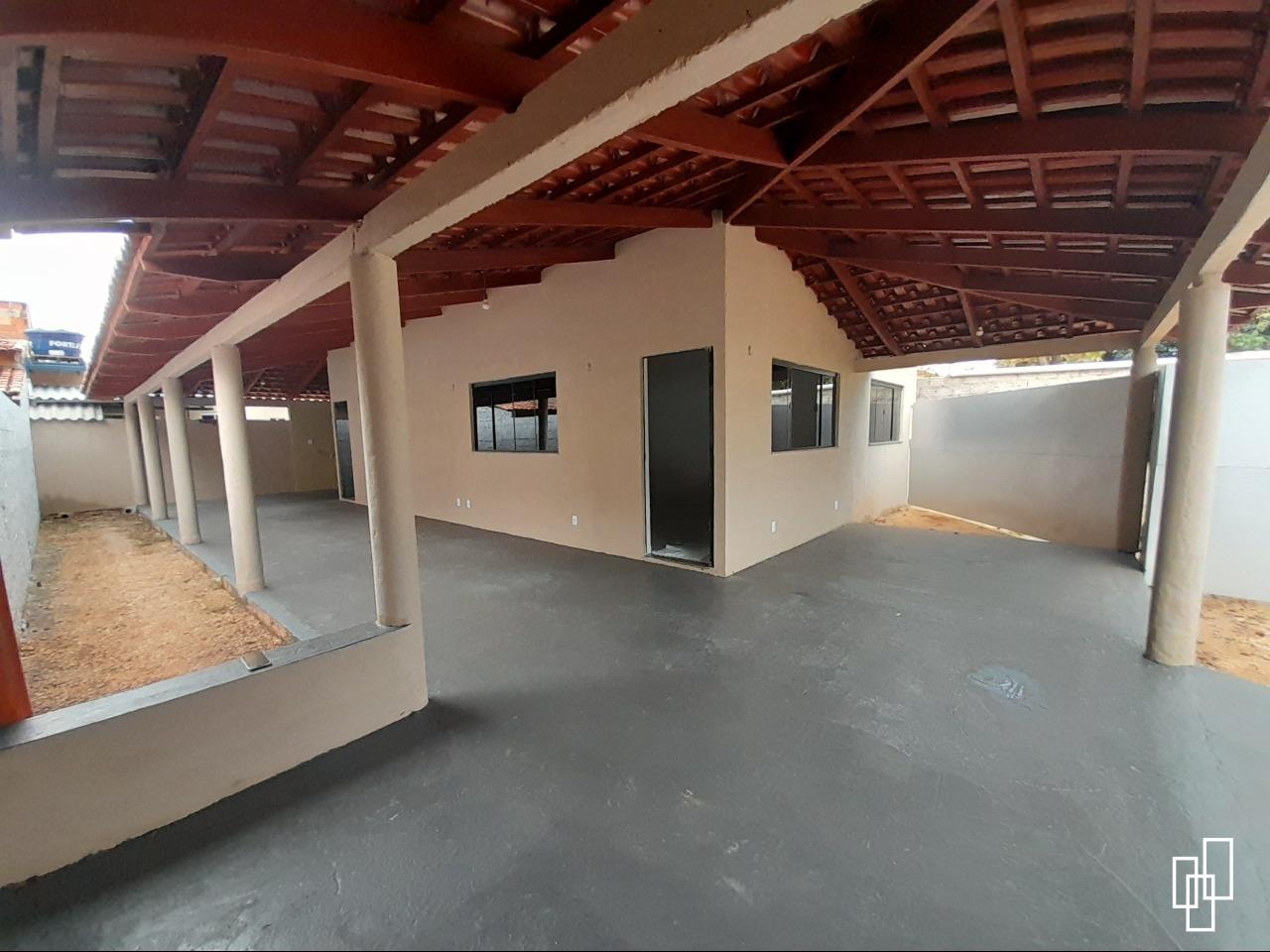 Casa para aluguel no Plano Diretor Sul: 