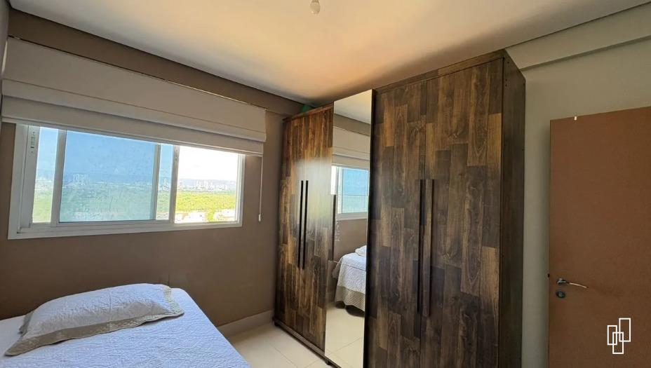 Apartamento para aluguel no Graciosa Orla 14: 