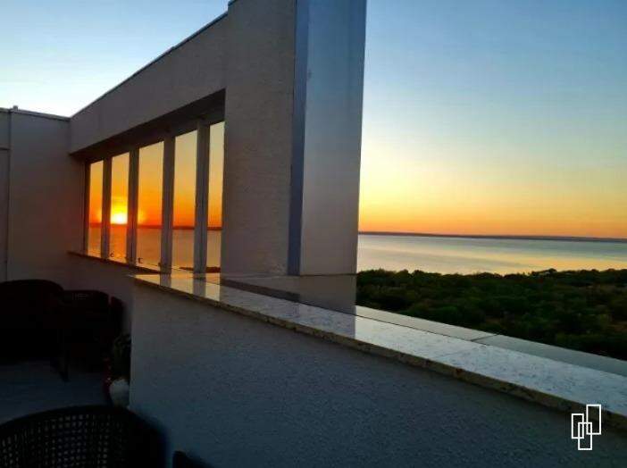 Apartamento para aluguel no Graciosa Orla 14: 