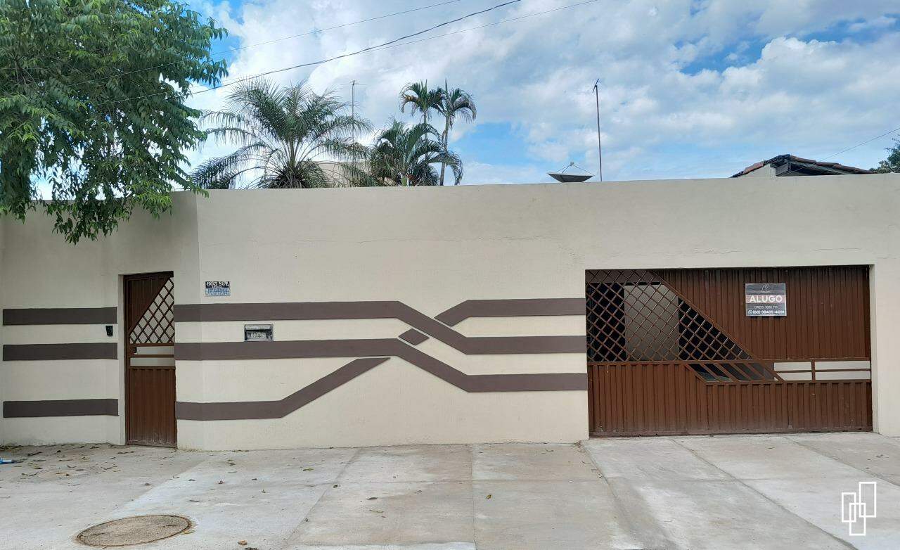 Casa para aluguel no Arso 62: 