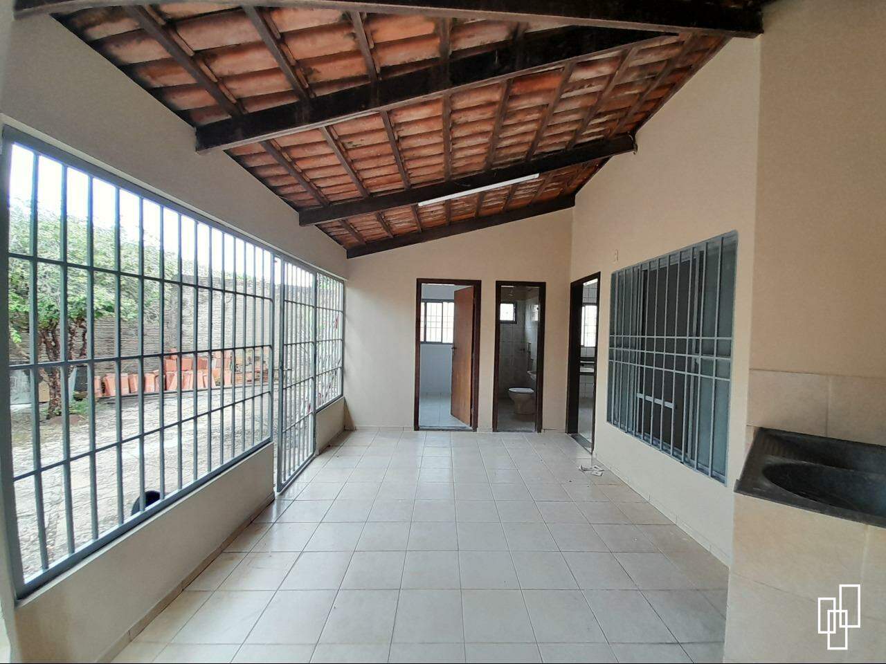 Casa para aluguel no Arso 62: 