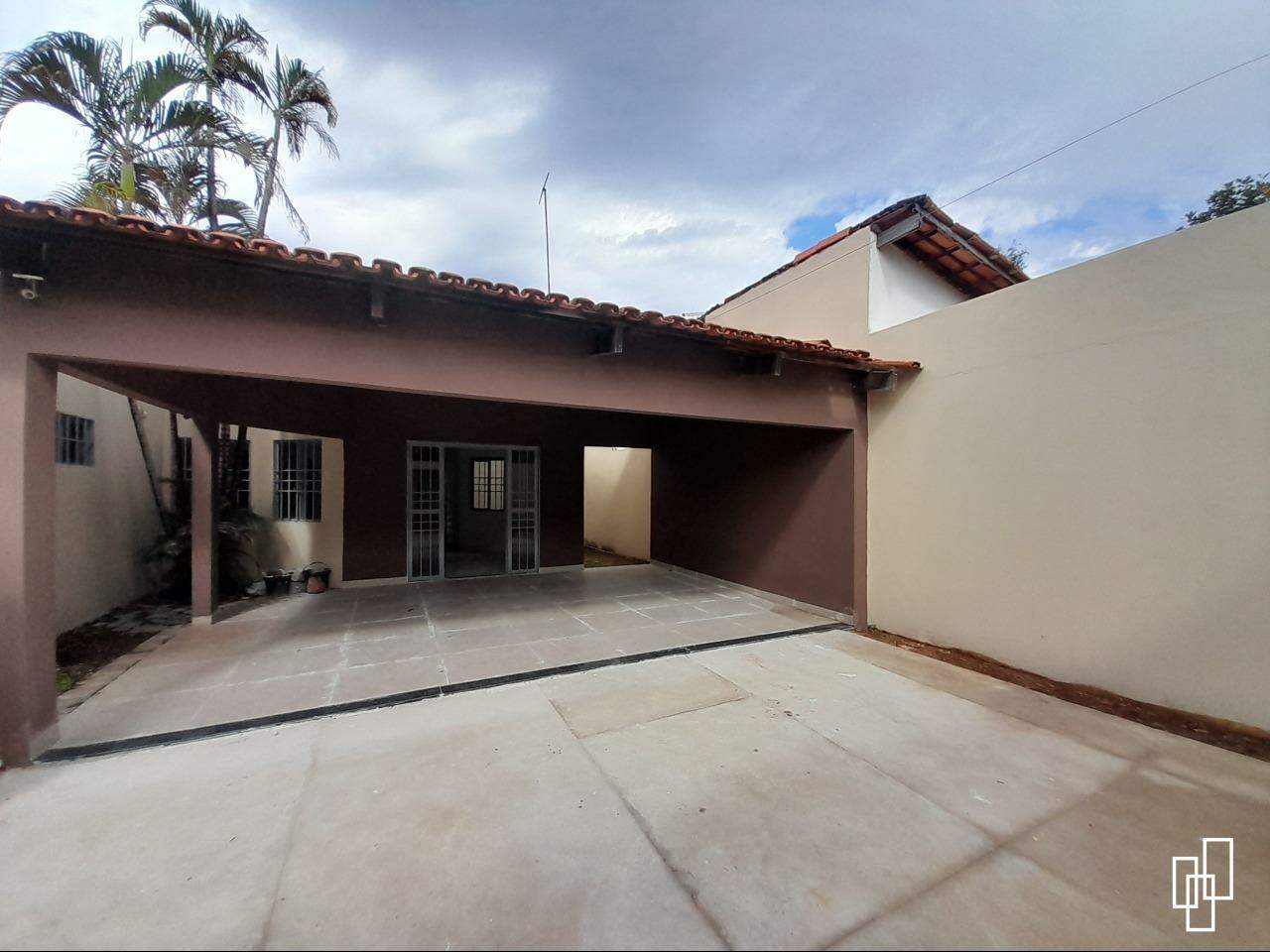 Casa para aluguel no Arso 62: 