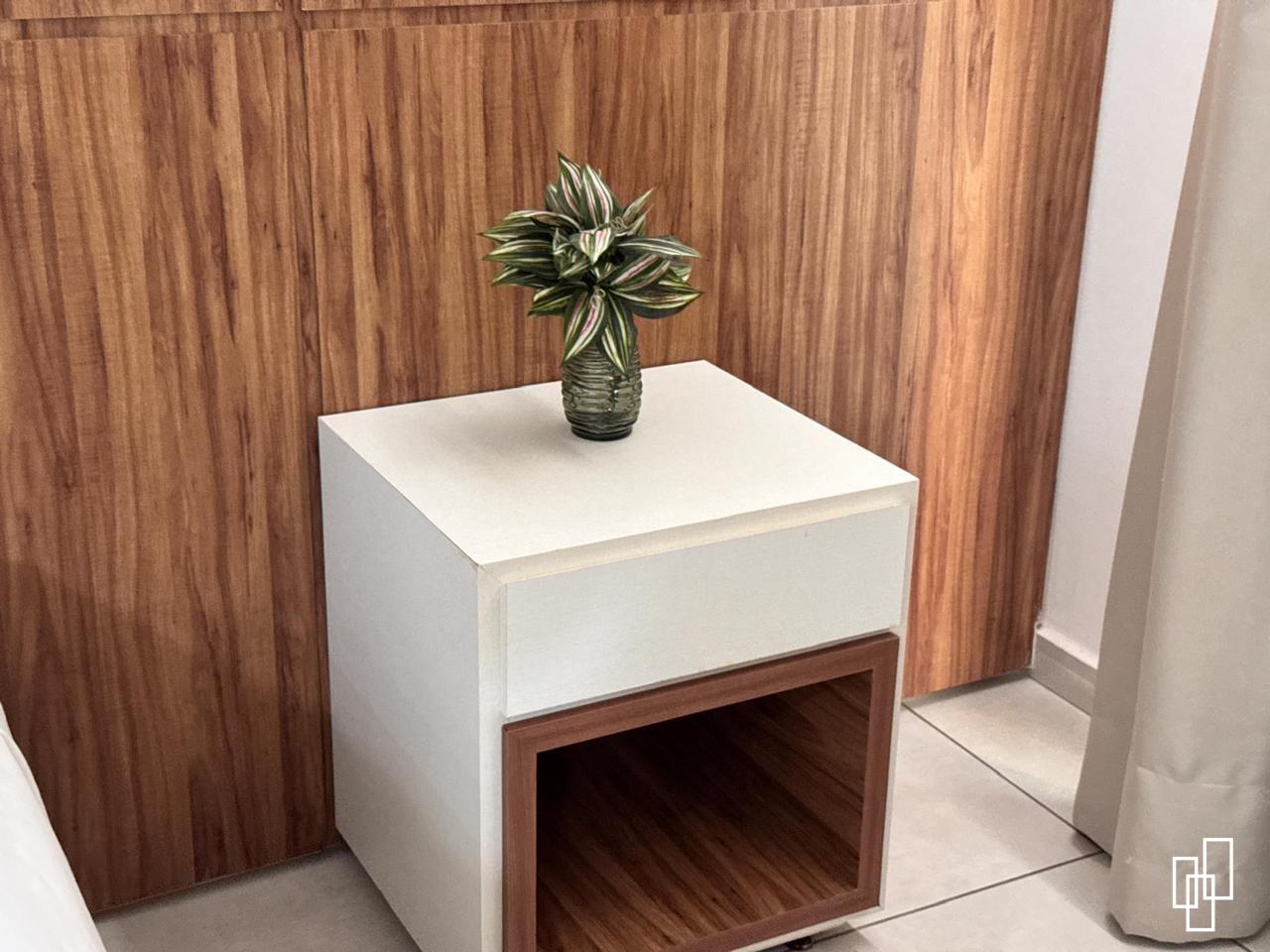 Flat para aluguel no Plano Diretor Sul: 