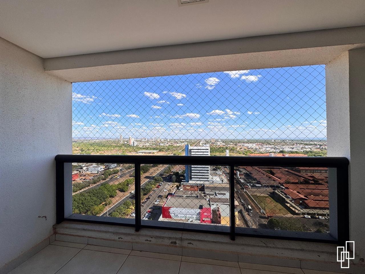 Flat para aluguel no Plano Diretor Sul: 