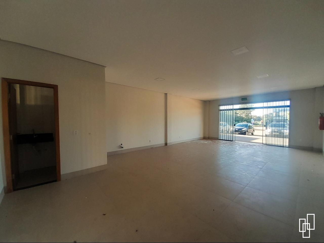 Sala comercial para aluguel no Plano Diretor Sul: 