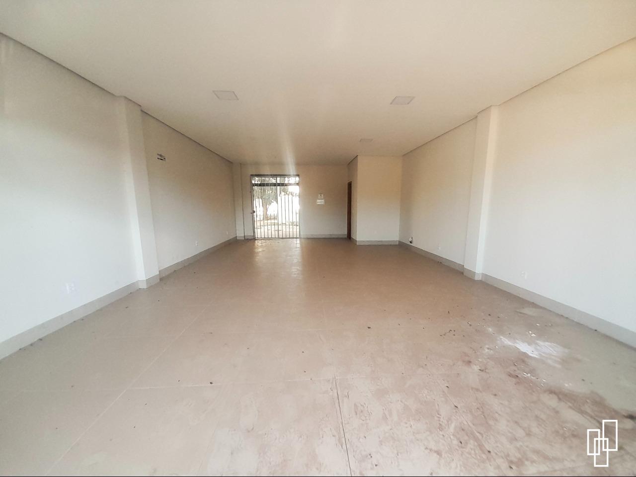 Sala comercial para aluguel no Plano Diretor Sul: 