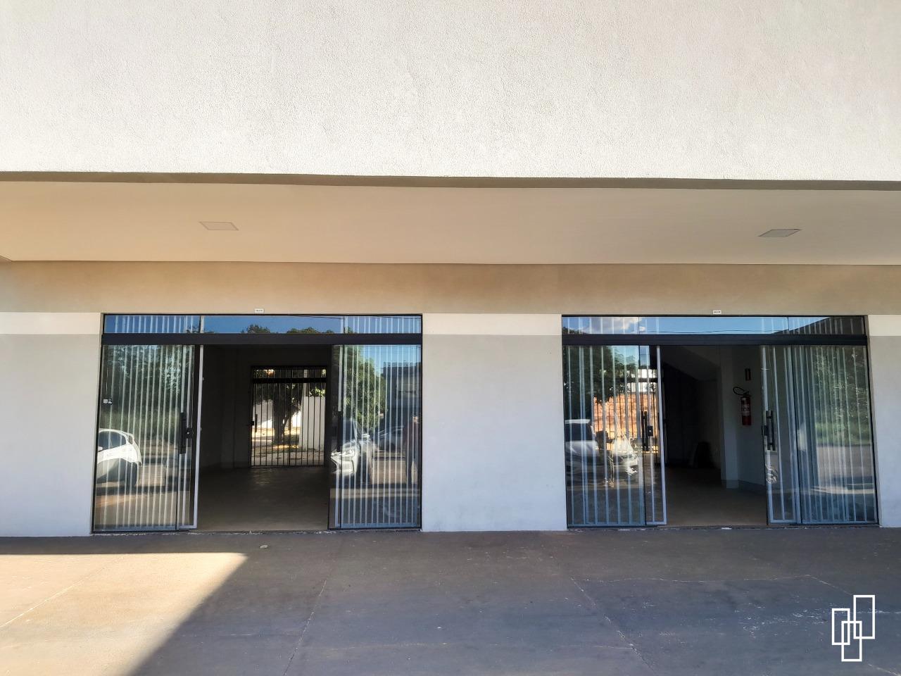 Sala comercial para aluguel no Plano Diretor Sul: 