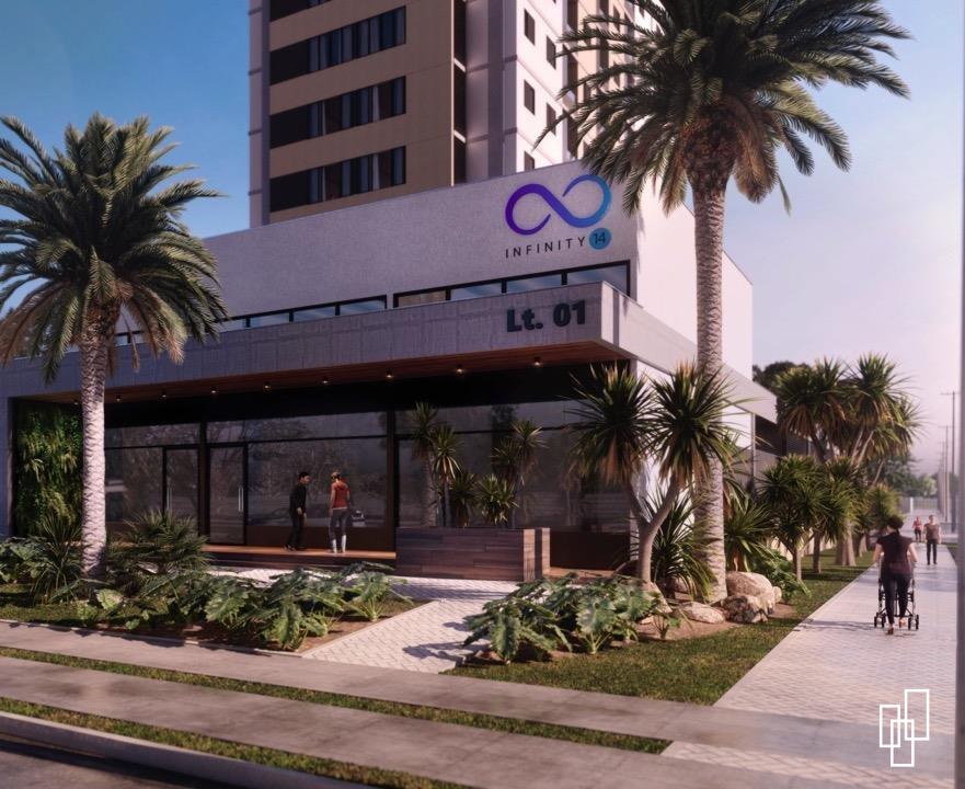 Apartamento à venda no Graciosa Orla 14: 