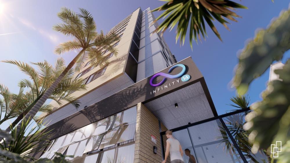 Apartamento à venda no Graciosa Orla 14: 