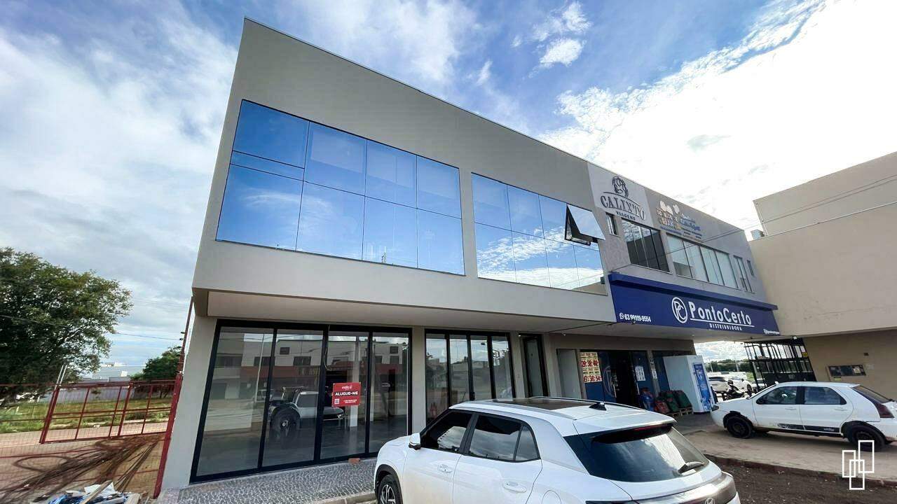 Sala comercial para aluguel no Arso 43 : 