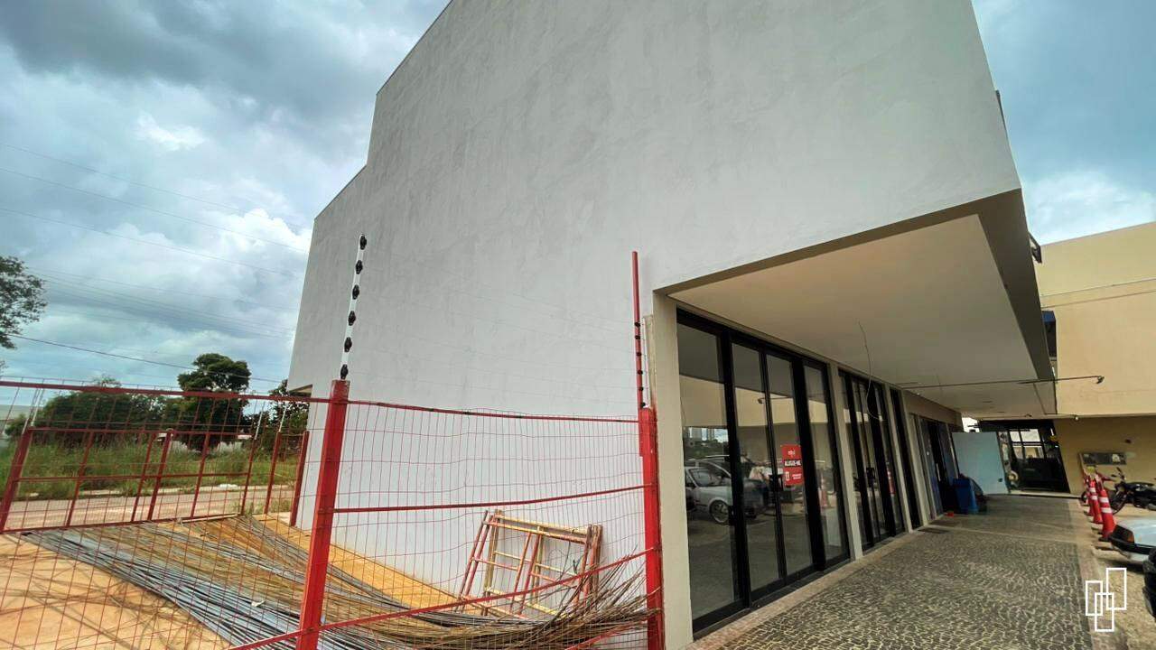 Sala comercial para aluguel no Arso 43 : 