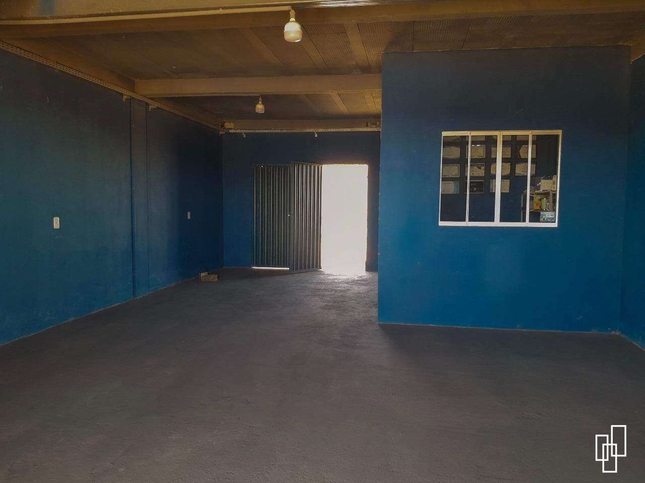 Sala comercial para aluguel no Plano Diretor Sul: 