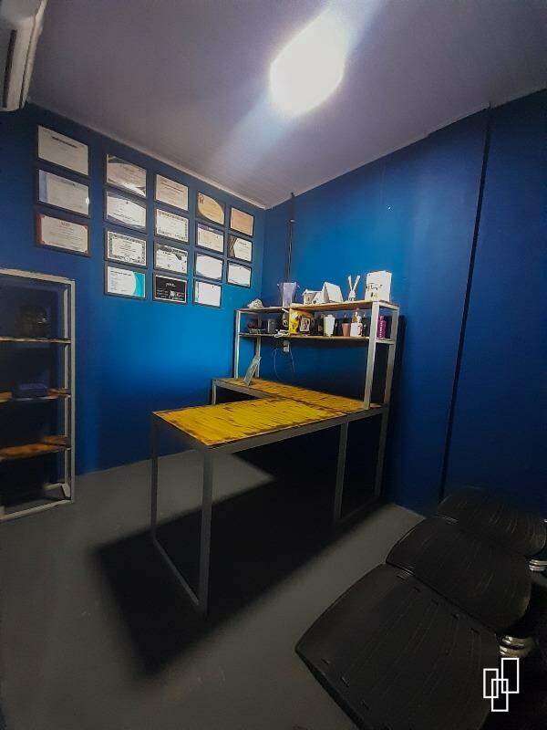 Sala comercial para aluguel no Plano Diretor Sul: 