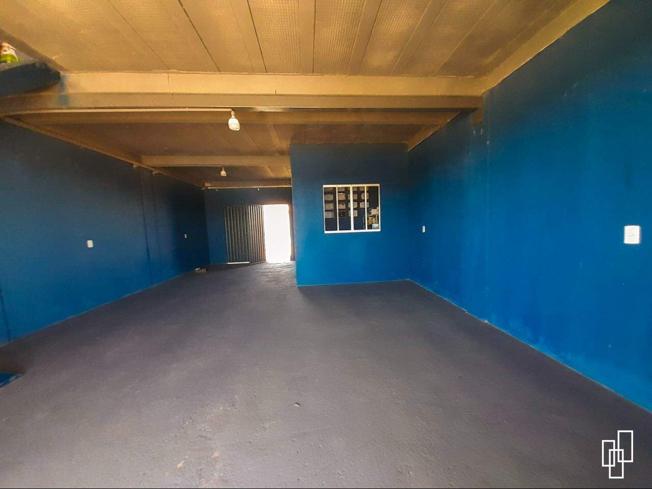 Sala comercial para aluguel no Plano Diretor Sul: 