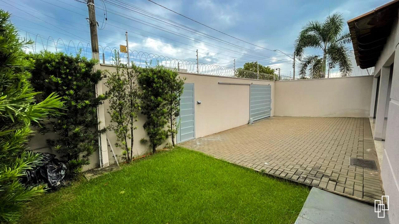 Casa à venda no Plano Diretor Sul: 