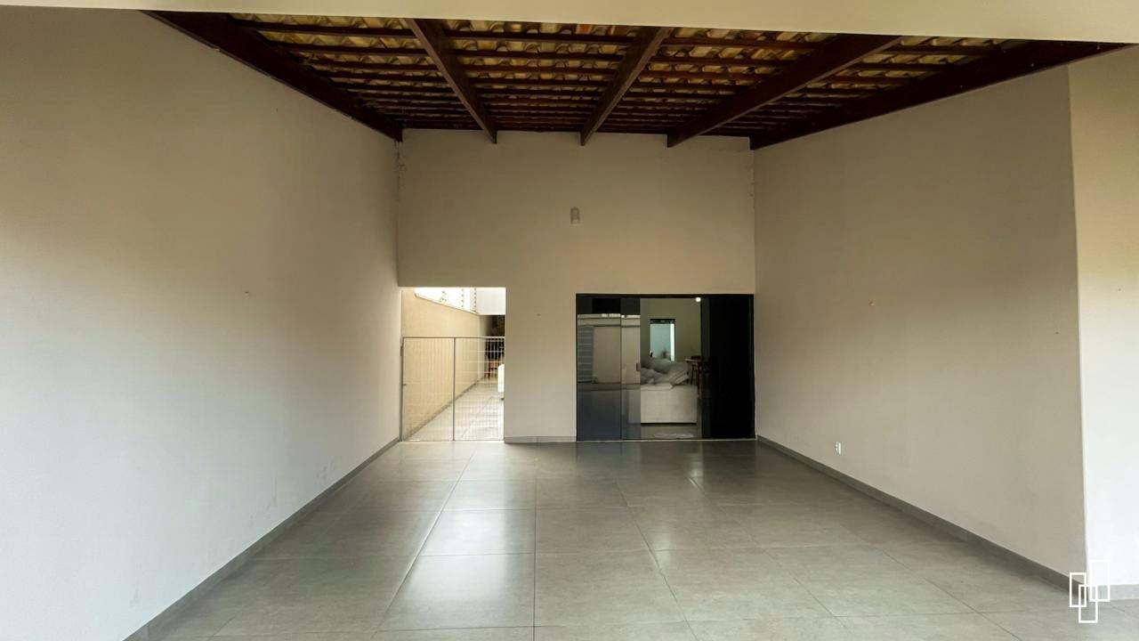 Casa à venda no Plano Diretor Sul: 