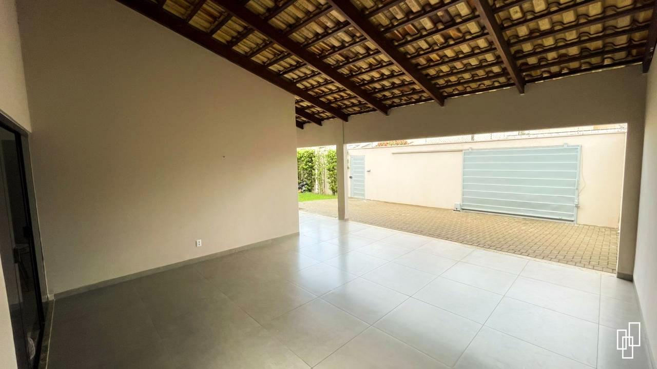 Casa à venda no Plano Diretor Sul: 