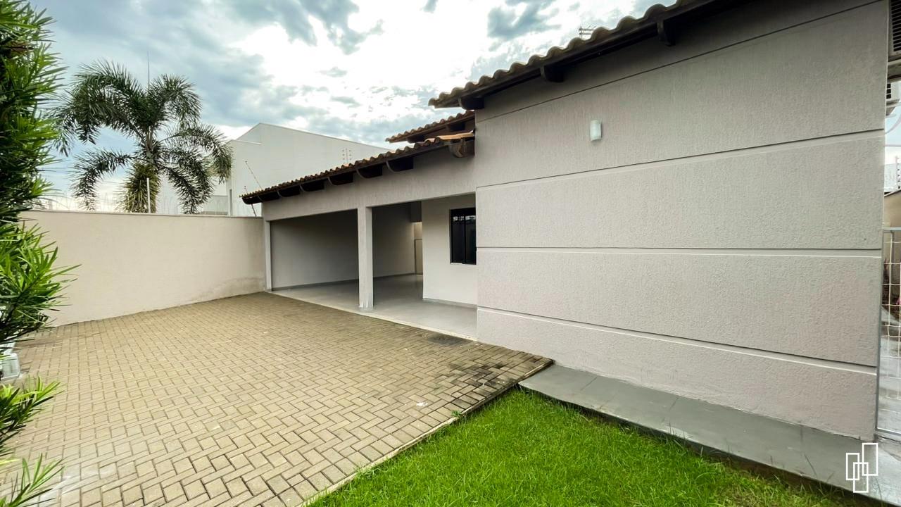 Casa à venda no Plano Diretor Sul: 