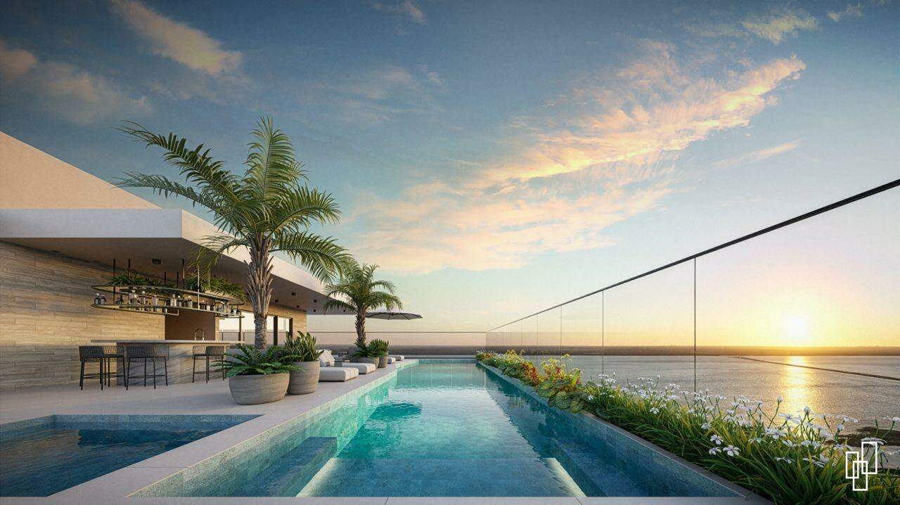 Apartamento à venda no Graciosa Orla 14: 