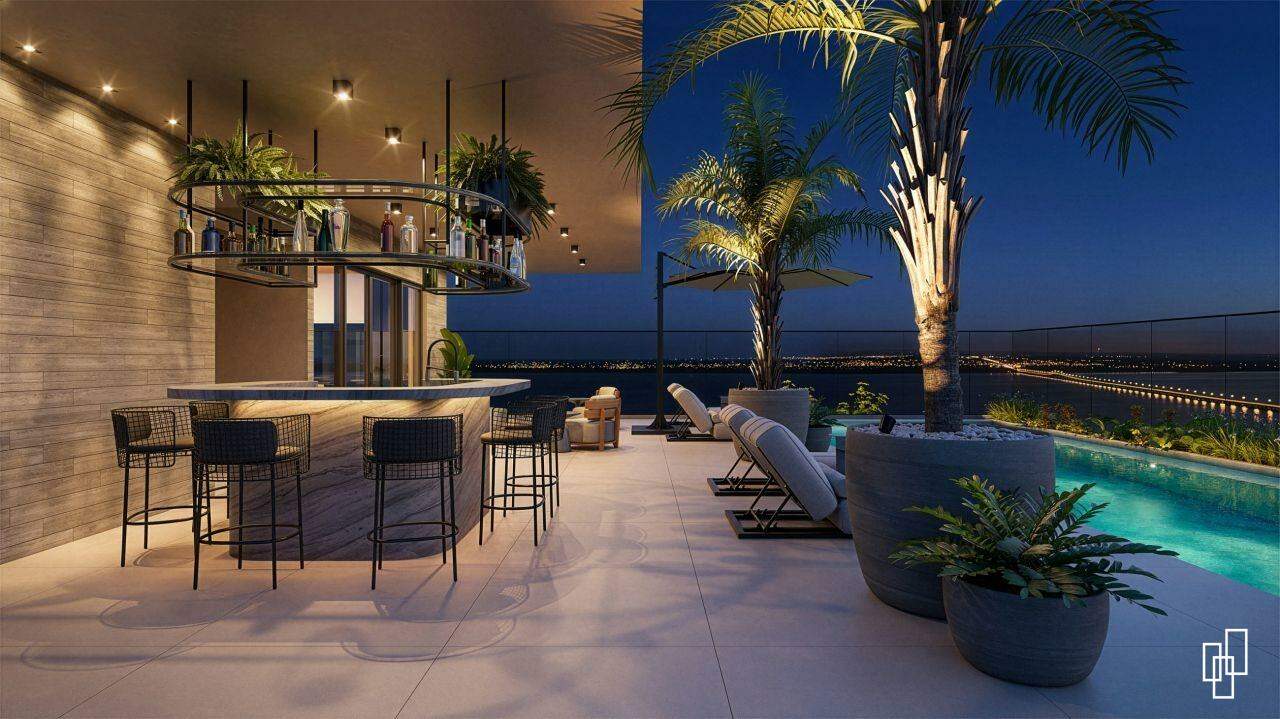 Apartamento à venda no Graciosa Orla 14: 