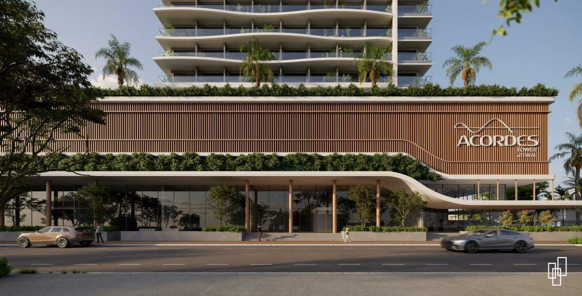 Apartamento à venda no Graciosa Orla 14: 