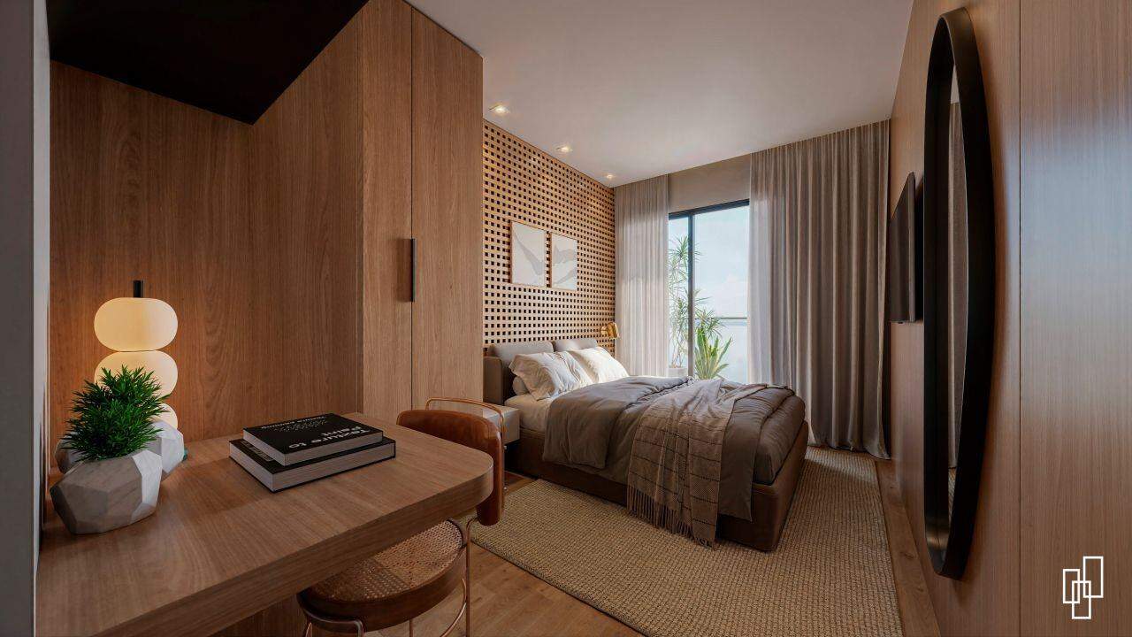 Apartamento à venda no Graciosa Orla 14: 