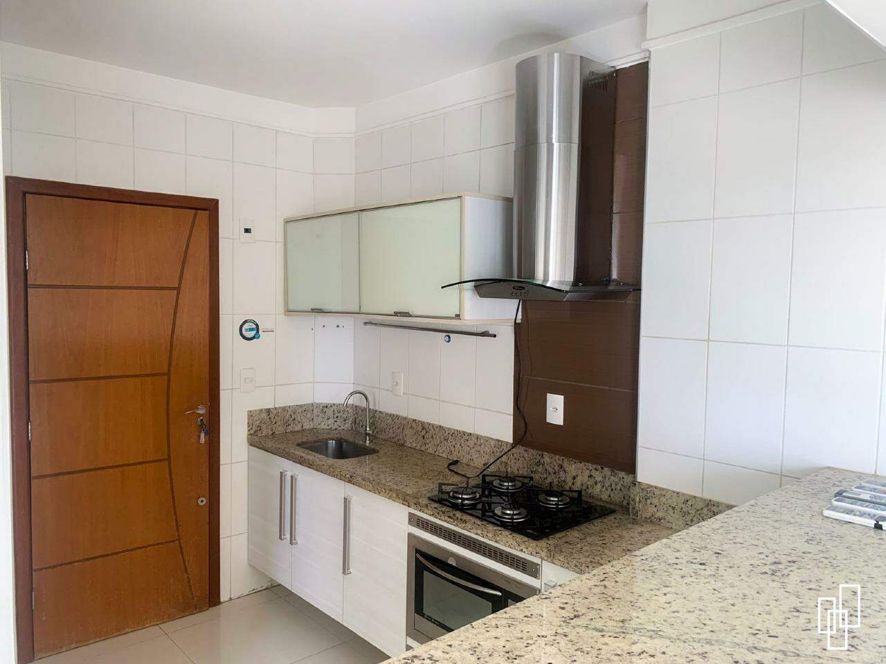 Apartamento para aluguel no Arse 21: 
