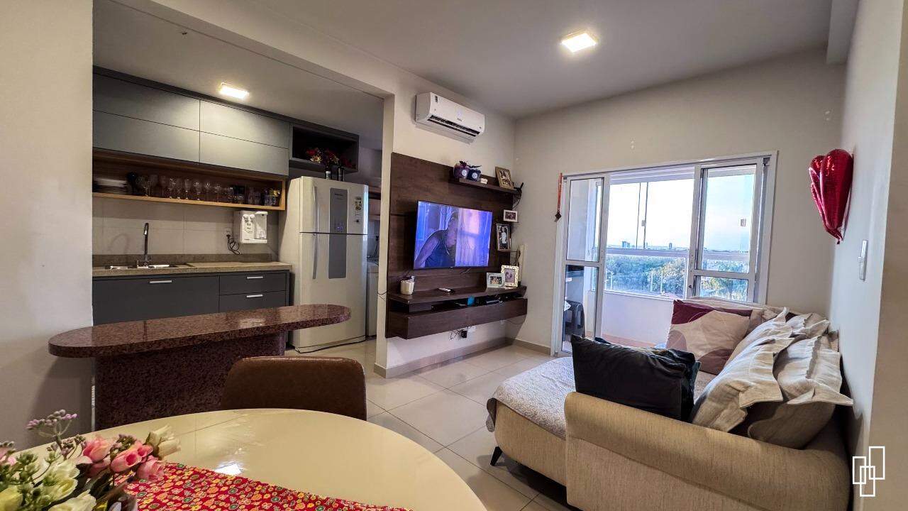 Apartamento à venda no Arso 61: 