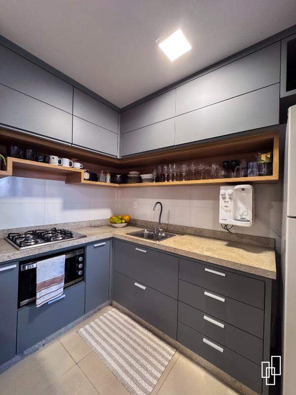 Apartamento à venda no Arso 61: 