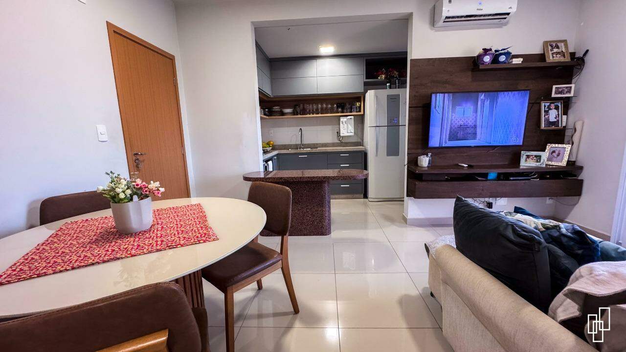 Apartamento à venda no Arso 61: 