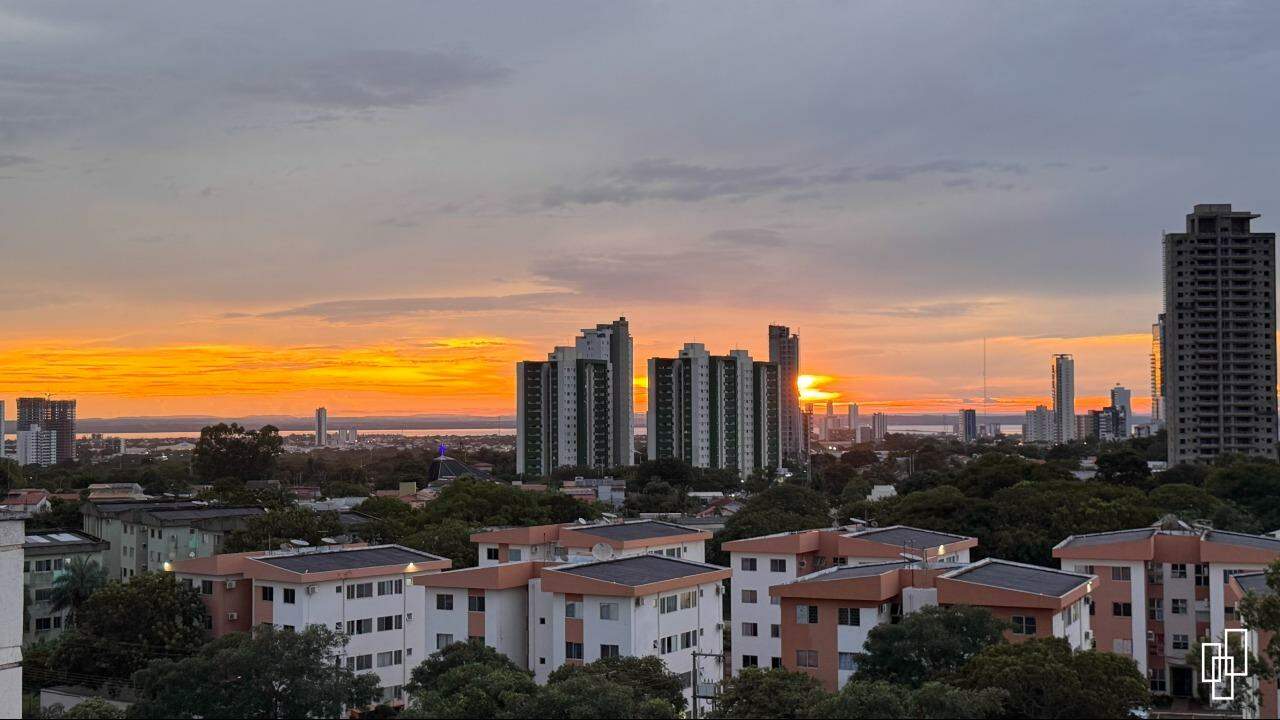 Apartamento à venda no Arse 33 : 