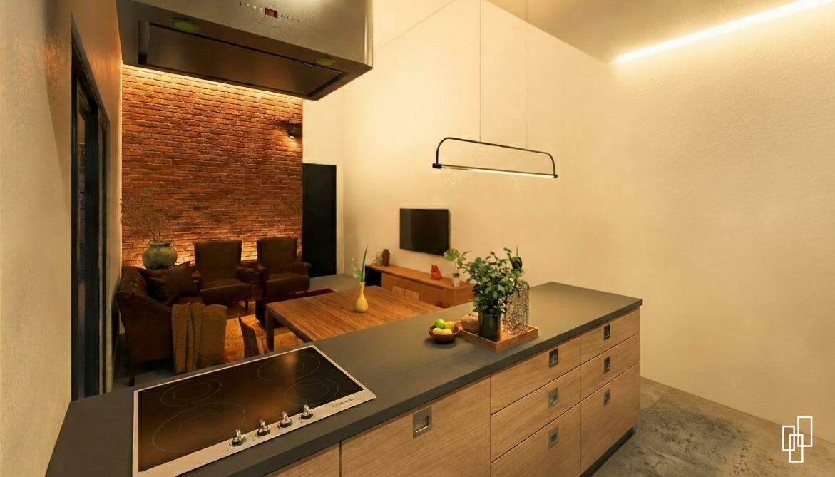Casa à venda no Arso 151 : 
