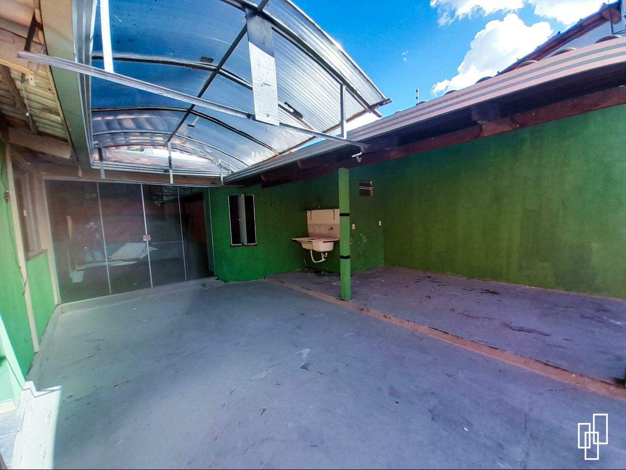 Casa para aluguel no Arse 82: 
