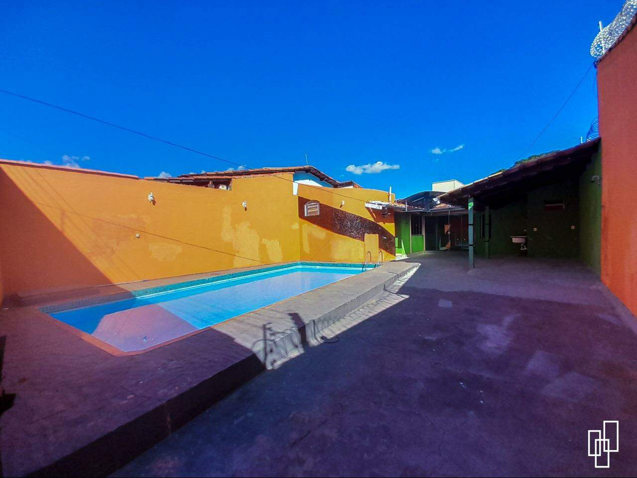 Casa para aluguel no Arse 82: 
