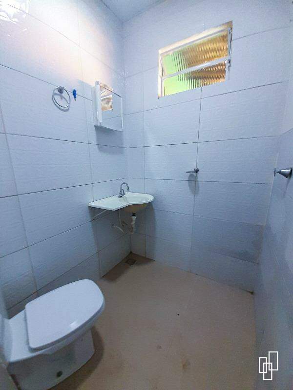 Casa para aluguel no Arse 82: 