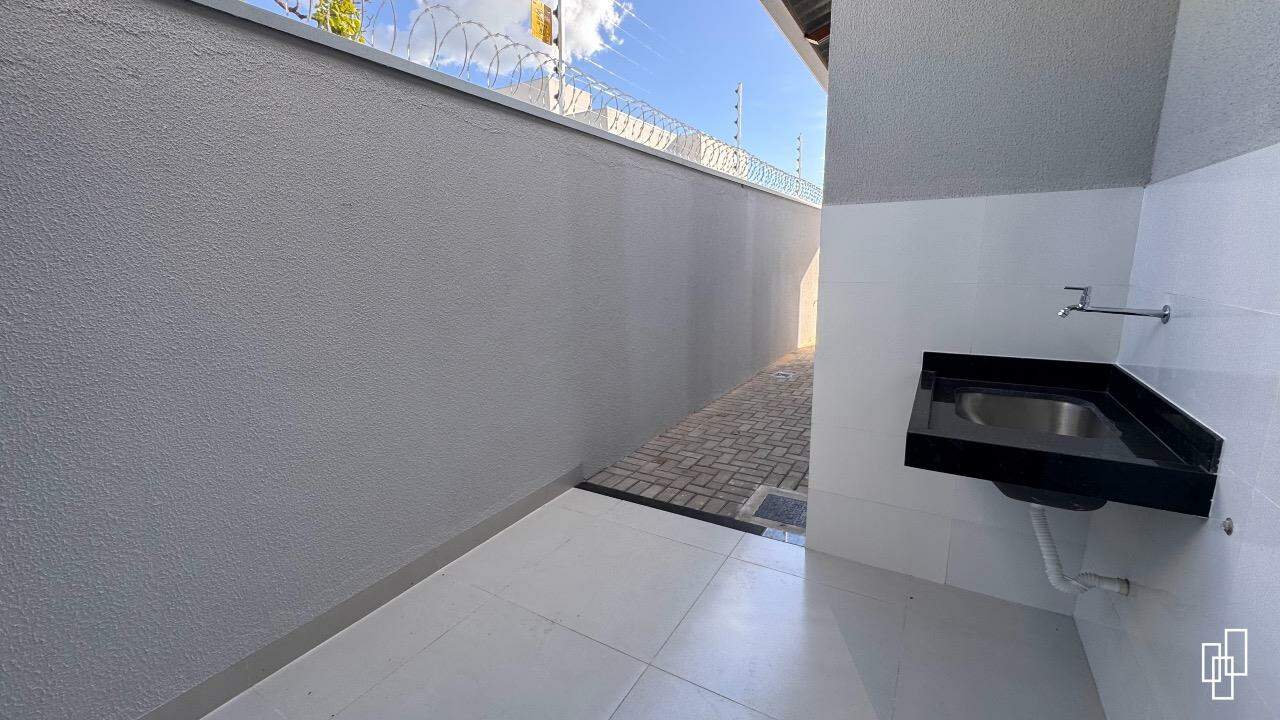 Casa à venda no Plano Diretor Sul: 