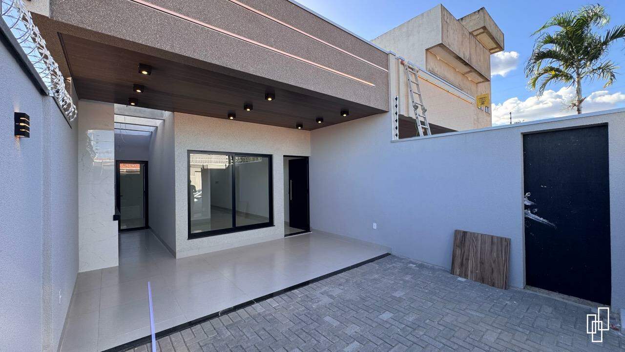 Casa à venda no Plano Diretor Sul: 