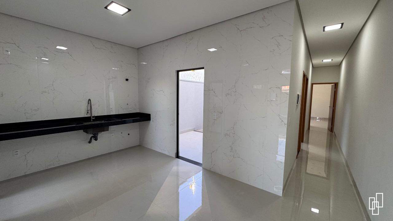 Casa à venda no Plano Diretor Sul: 
