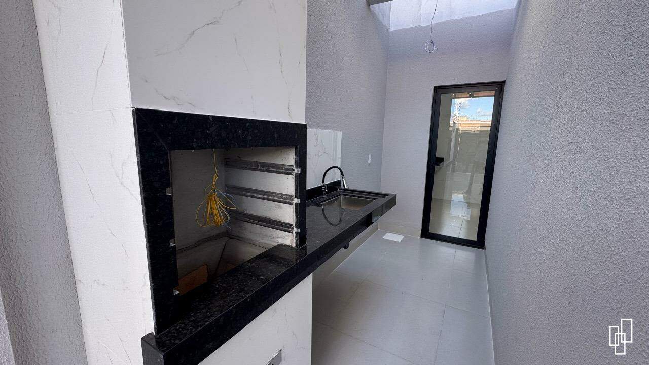 Casa à venda no Plano Diretor Sul: 