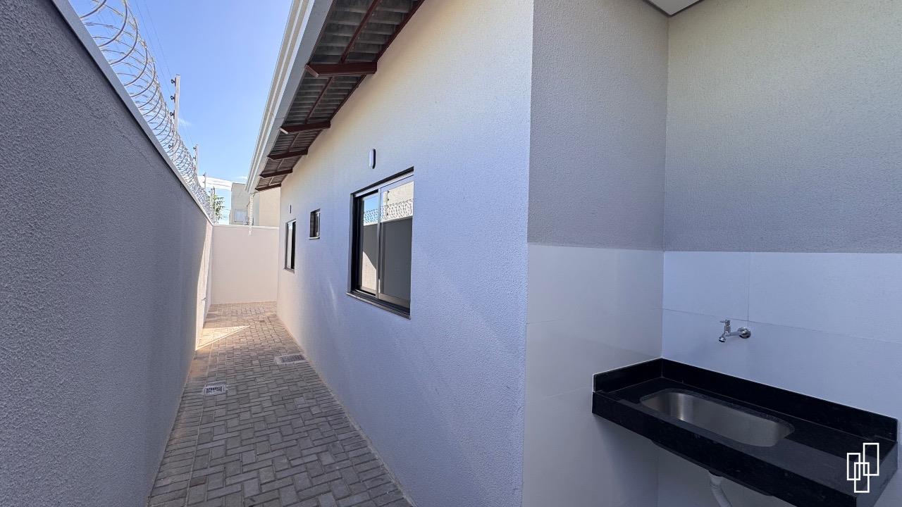 Casa à venda no Plano Diretor Sul: 