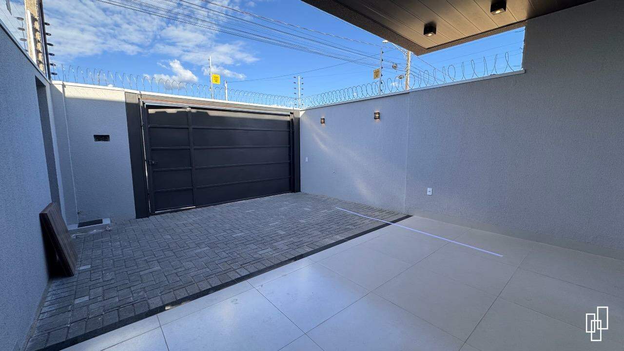 Casa à venda no Plano Diretor Sul: 