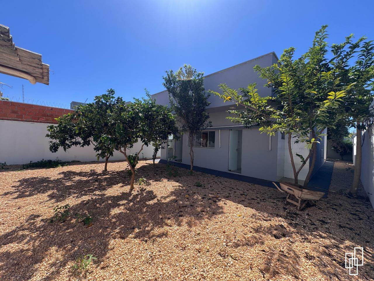 Casa à venda no ALC SO 141 B - 1603 Sul: 