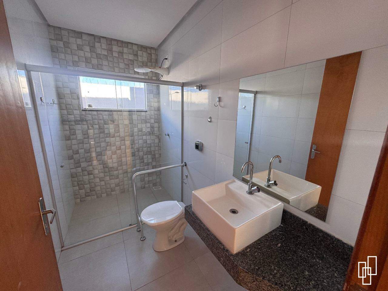 Casa à venda no ALC SO 141 B - 1603 Sul: 