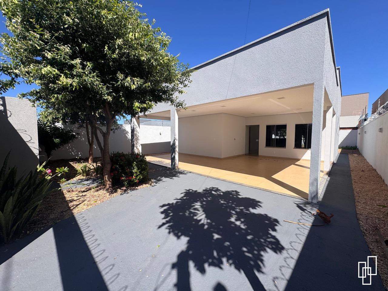 Casa à venda no ALC SO 141 B - 1603 Sul: 
