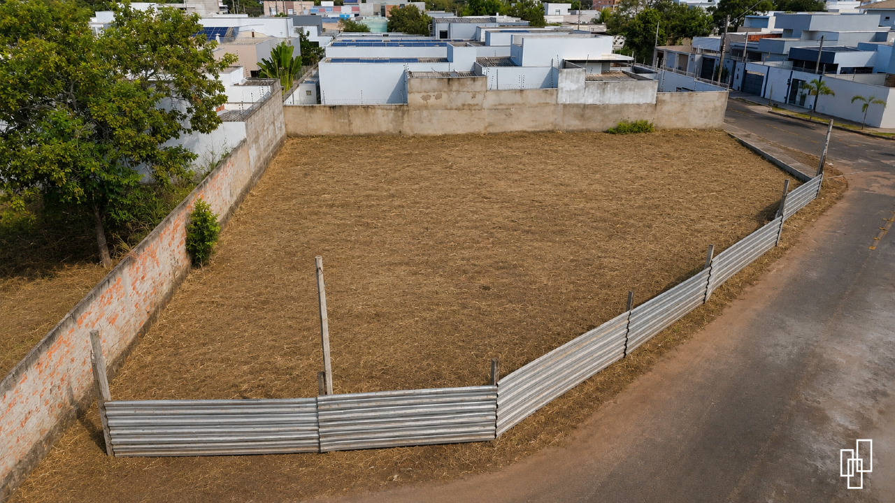 Lote à venda no Arso 52 : 