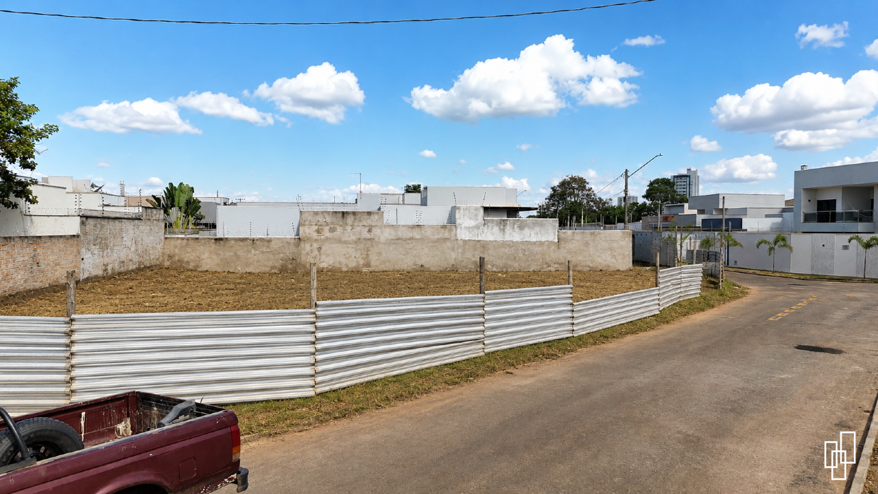 Lote à venda no Arso 52 : 