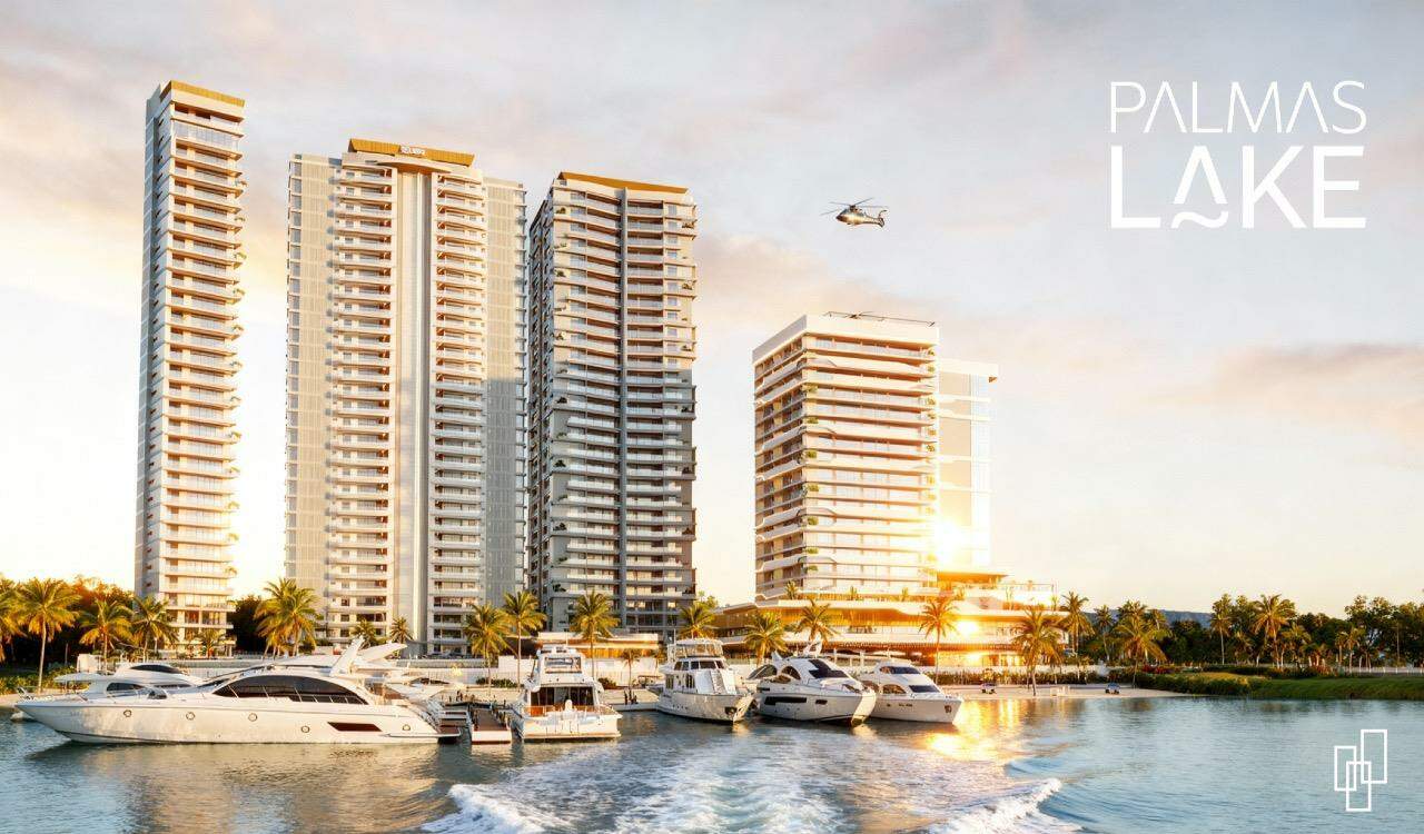 Apartamento à venda no Plano Diretor Sul: 