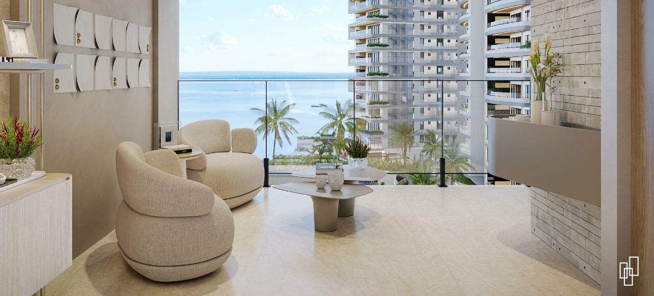 Apartamento à venda no Plano Diretor Sul: 