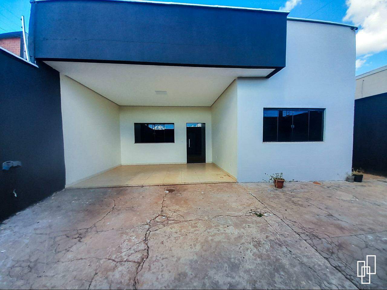 Casa para aluguel no Arso 151 : 